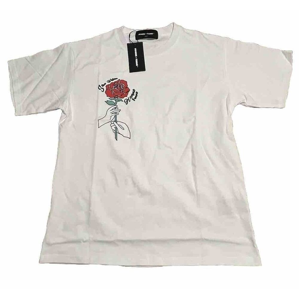 Homme+Femme Wilson Western Kentucky Tornado Relief SMALL Jack Harlow Derby -NWT